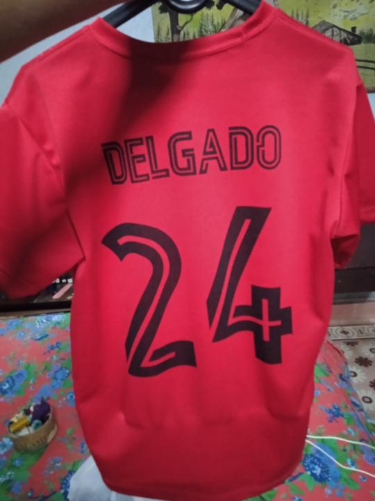 Jose Miguel Silva Delgado