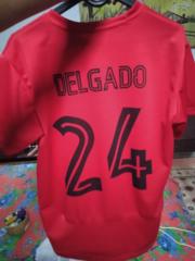 Jose Miguel Silva Delgado