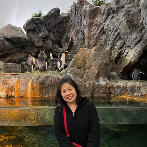Brenda Wang