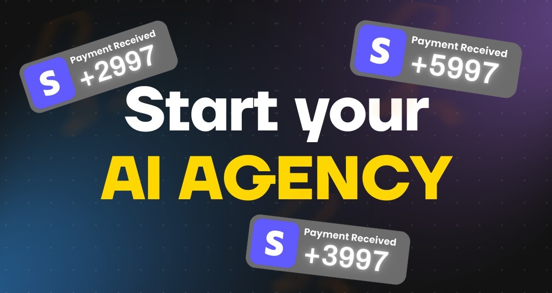 Agency Rewired
