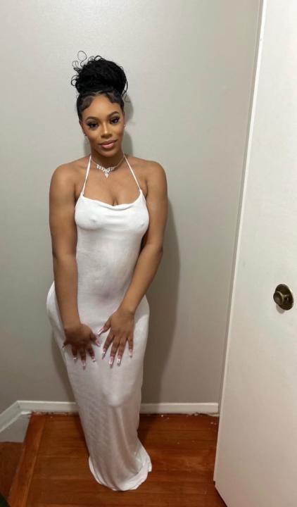Laqueena Hairston