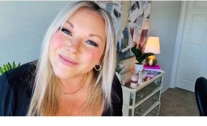 Nina Rosengreen - Derbyshire