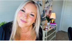 Nina Rosengreen - Derbyshire