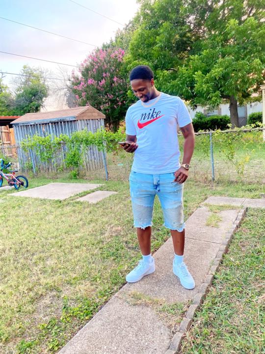 LaDedrick Washington