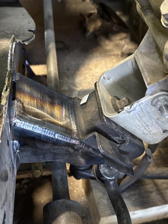 Viper Swapped Dodge Charger 🏎️ 