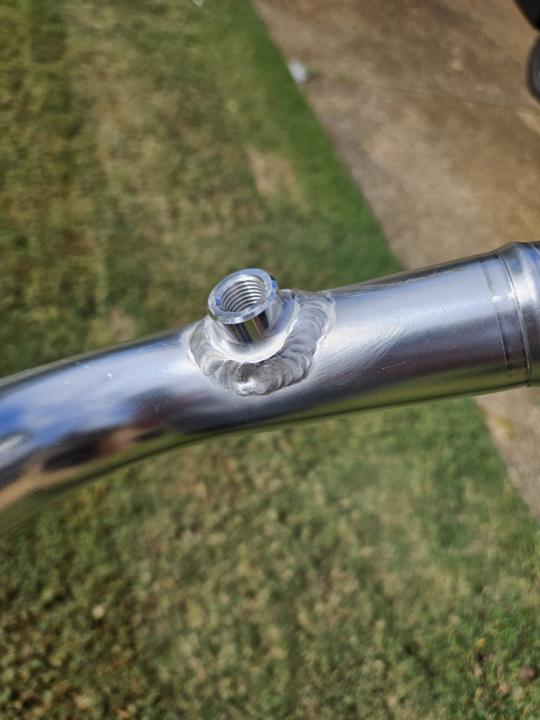 Aluminum 