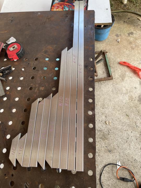 Home improvement project 