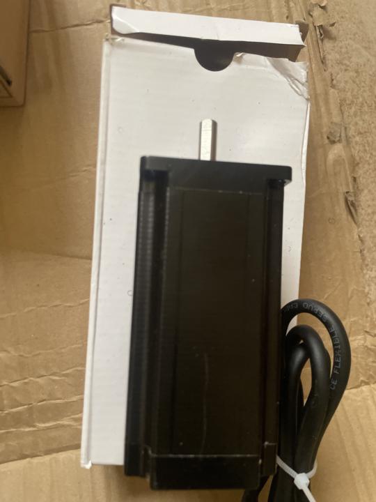 Electricals 