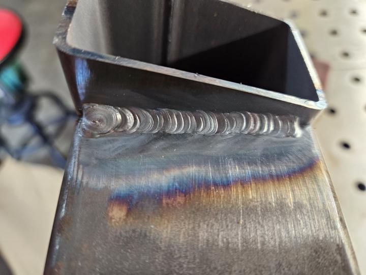 Mild steel