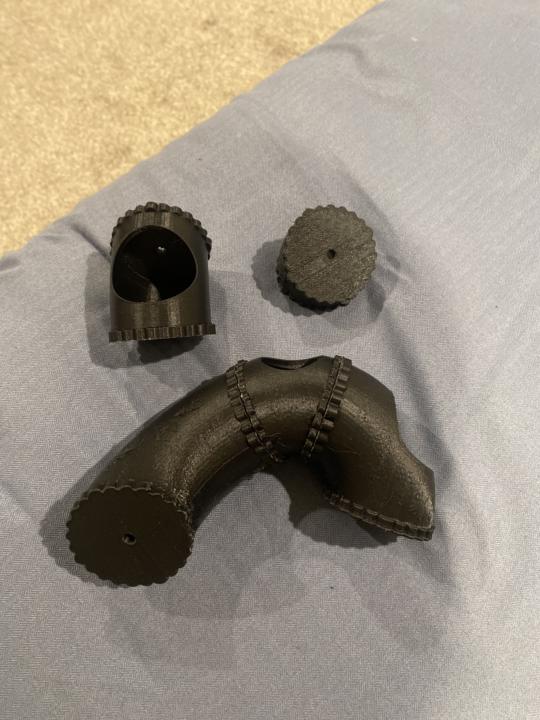 New project!