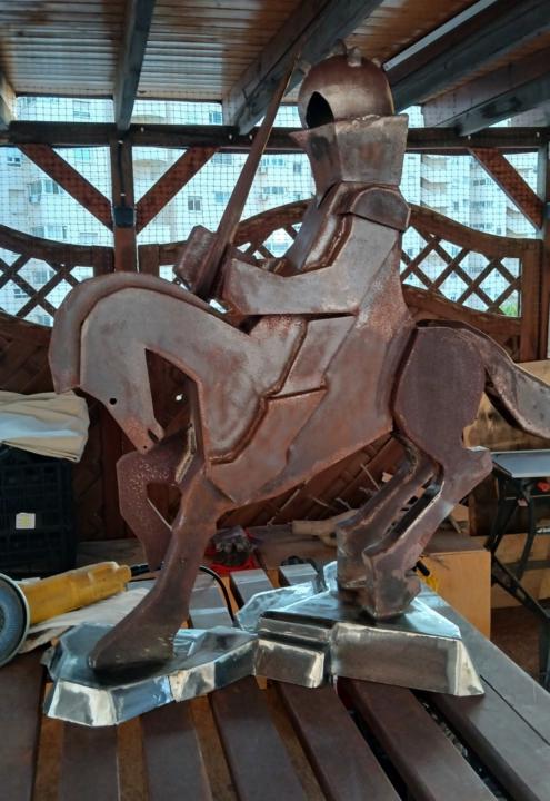 What kind of welding projects do you like?