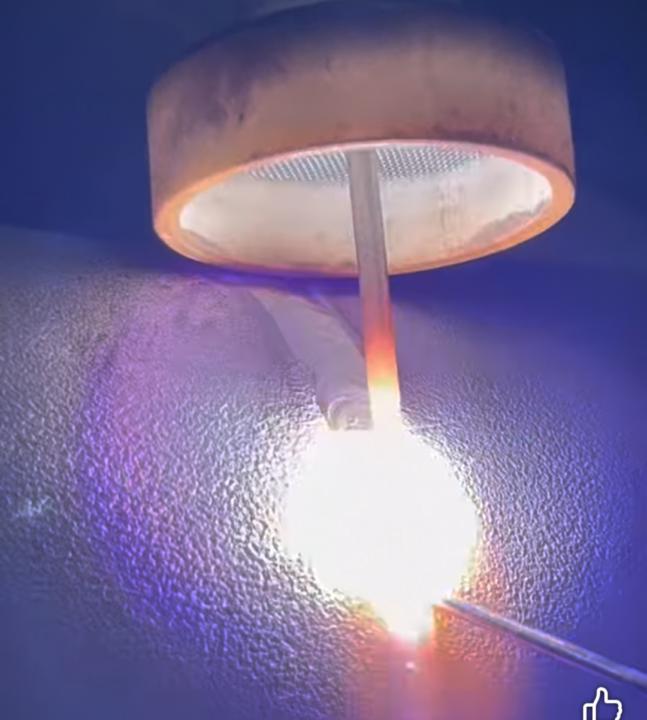 Torch angle sch10