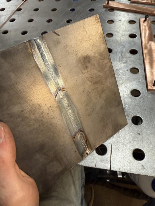 TIG Course Coming Soon! ❗️❗️