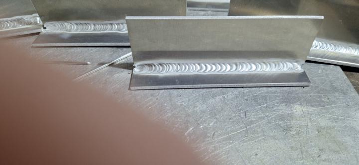 Had lessons with Brad Goodman( DeepSouthDimeStacker)