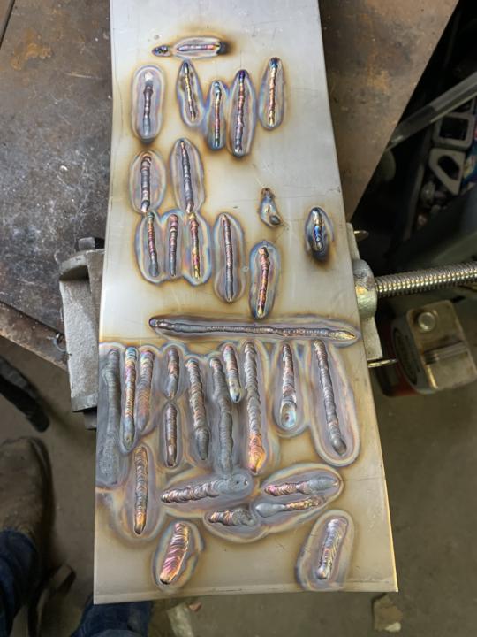 How to move up in the welding industry FAST