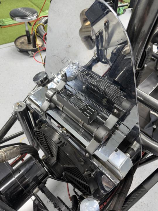 Update to my last post