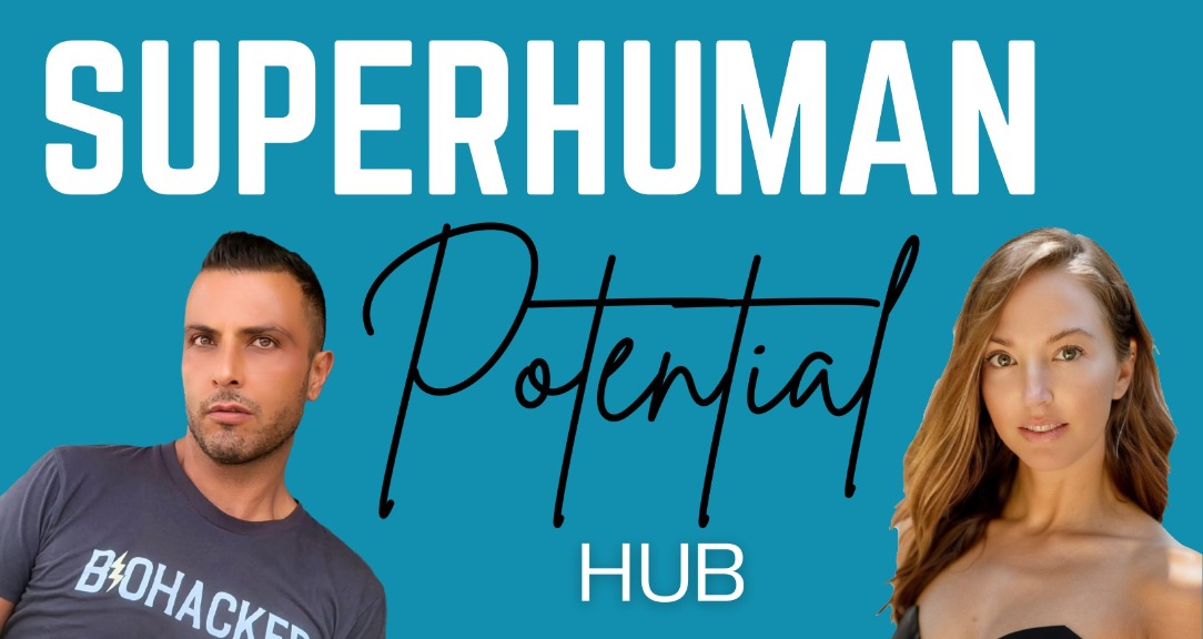 Superhuman Potential HUB
