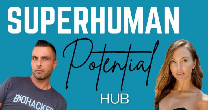 Superhuman Potential HUB
