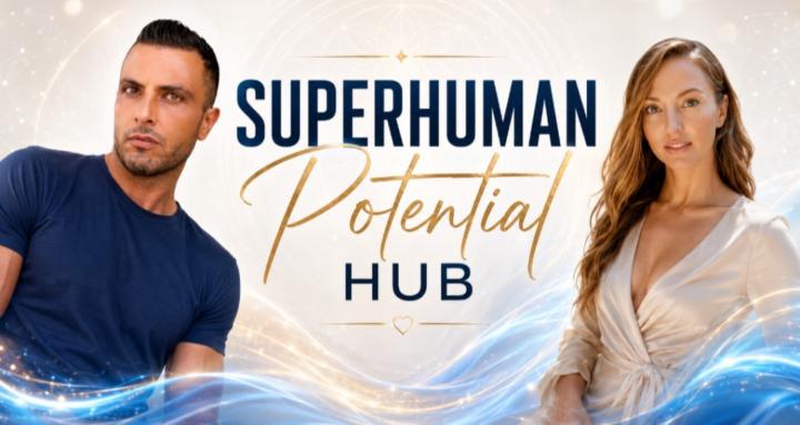 Superhuman Potential HUB