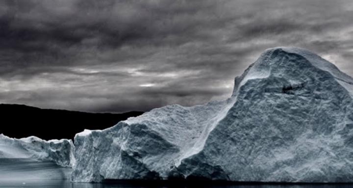 Iceberg capital investment