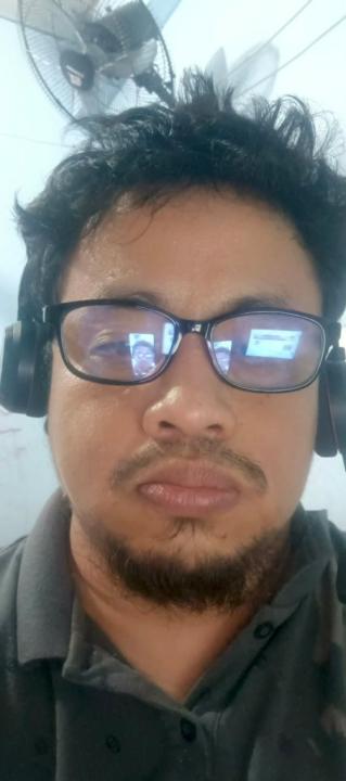 Lance Gerald Rabina