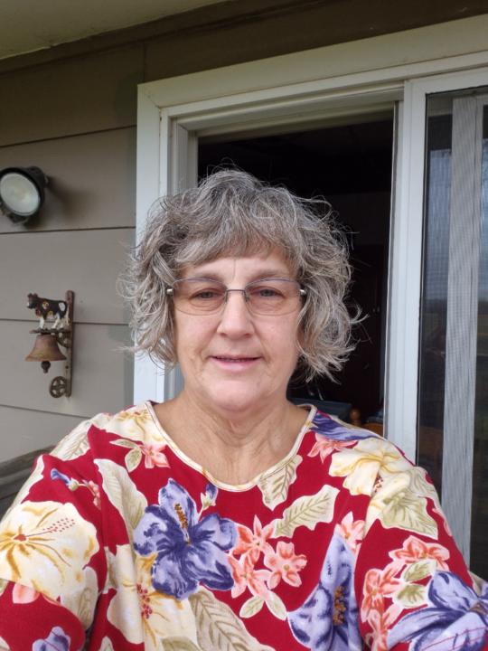 Brenda Killips
