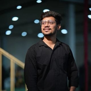 Kartik Sahu