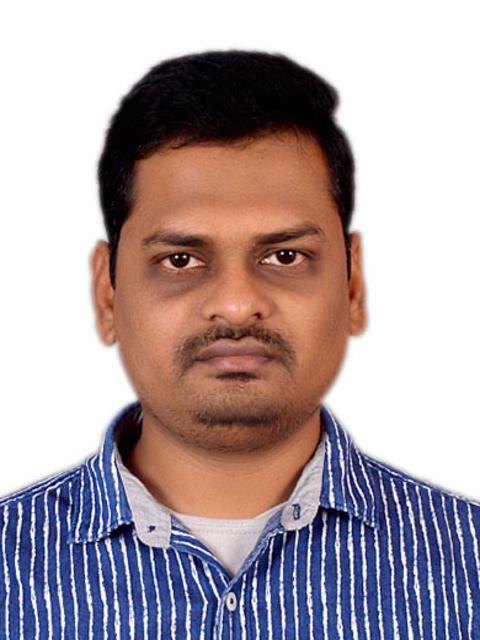 Mohammad Sufianullah