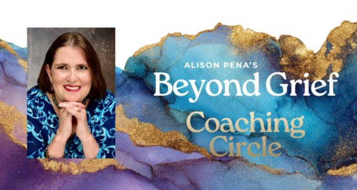 Beyond Grief Coaching Circle