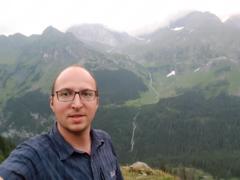 Florian Müller