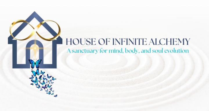 House of Infinite Alchemy