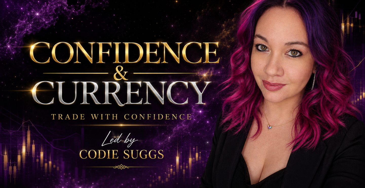 Confidence and Currency