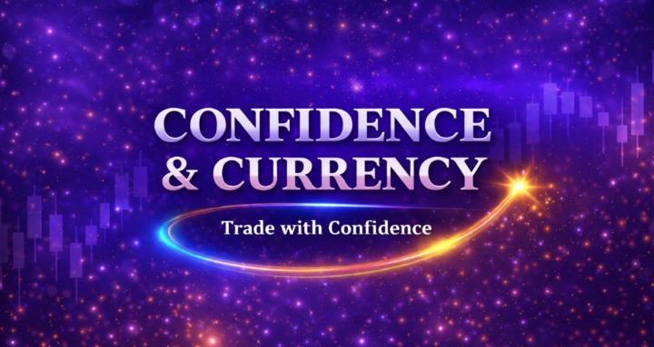 Confidence and Currency