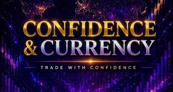 Confidence and Currency