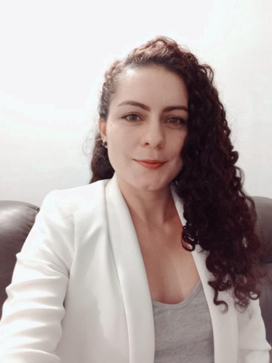 Maria Elizabeth Castano