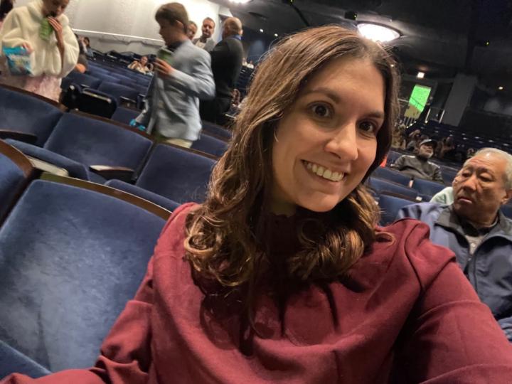 Marlene Hernández