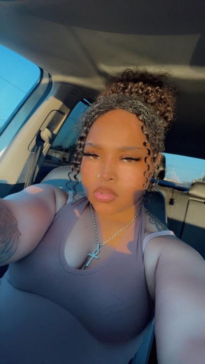Kadejah Edwards