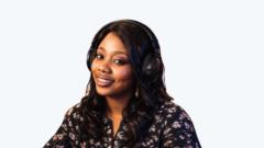 Chavanna Chambers-Robinson