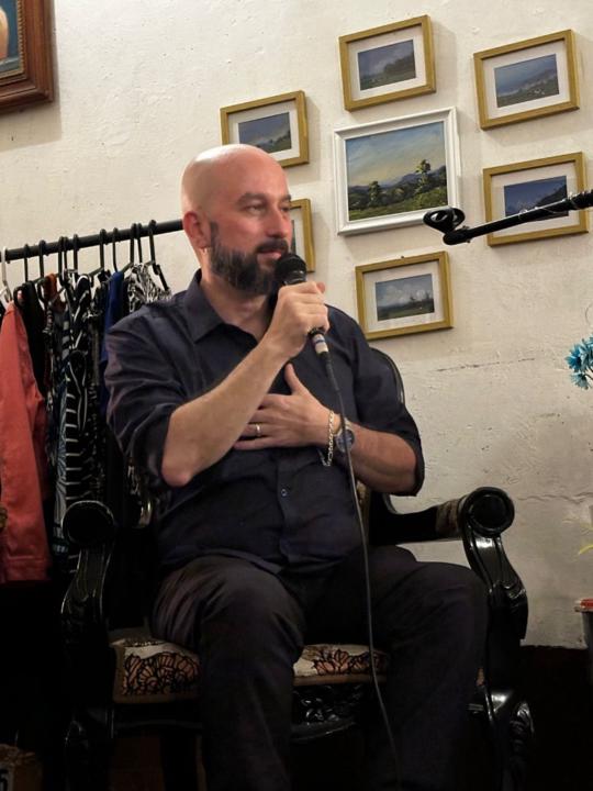 Hugo Valencia