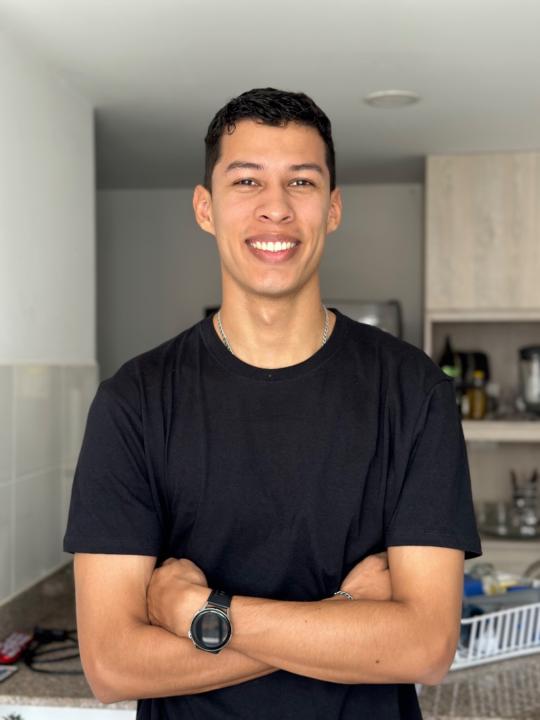 Luis Perez