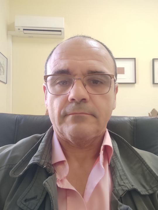 Enrqiue Torres Pérez