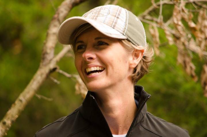 Tara Woolard