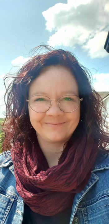 Tanja Wehrmeier-Braun