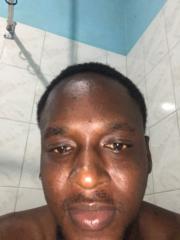 Akim Brown