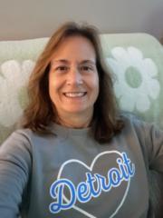 Beth Prawdzik