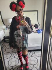 Naresa Sawyer
