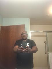 Calvin Sellars