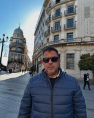 Pablo Morales