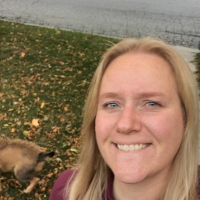 Heidi Bursch