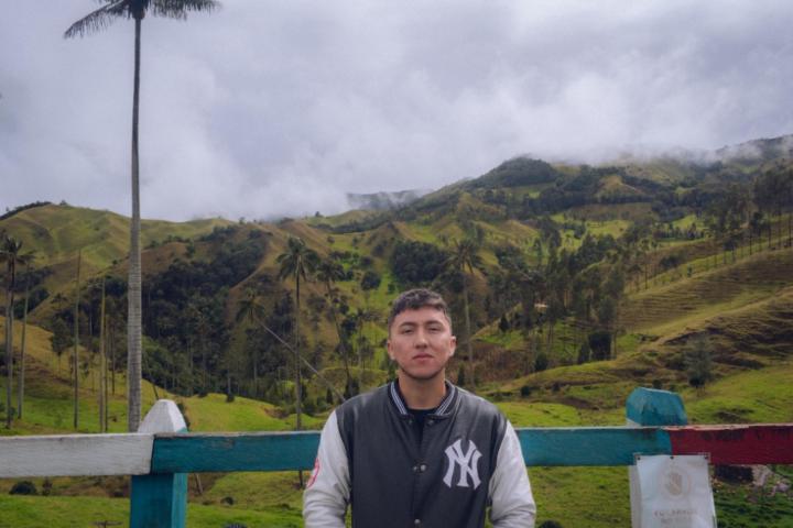 Jeferson Muñoz Osorio